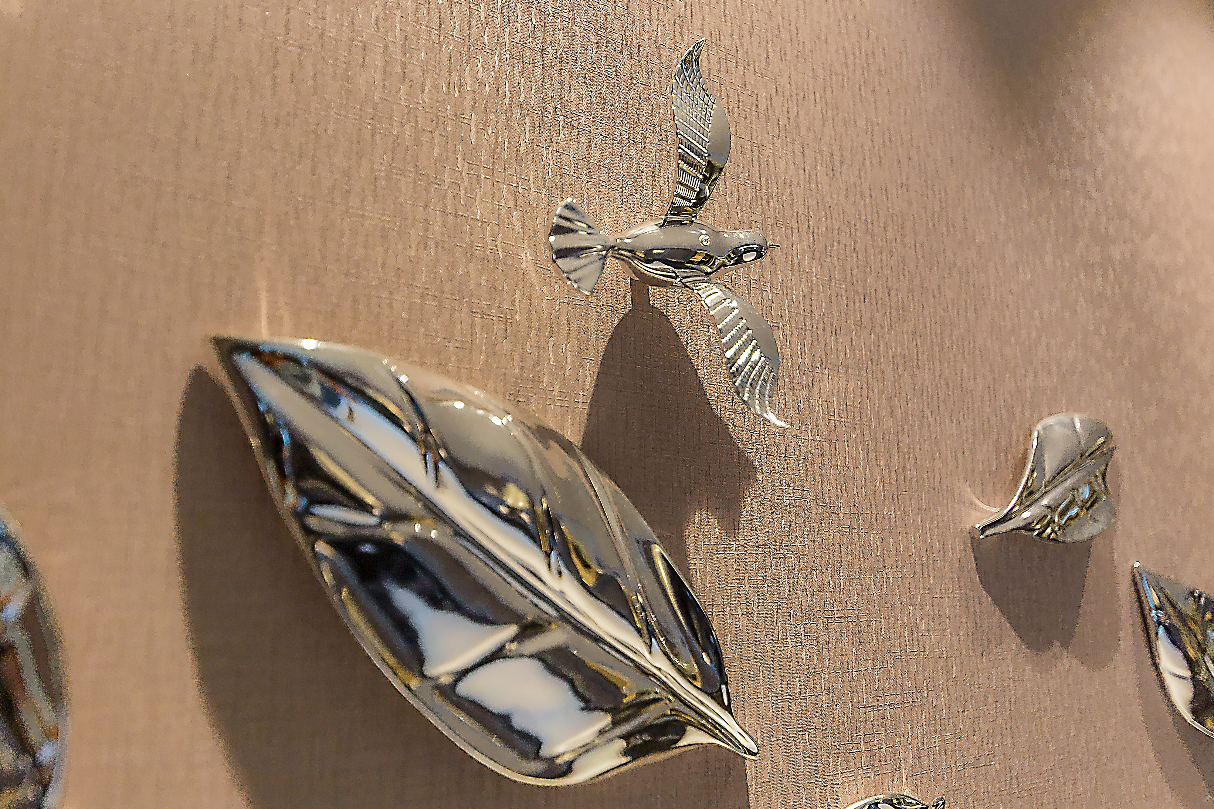 水晶豪华家庭套房（电视投屏+小冰箱）