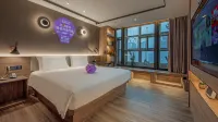 The Origin Hotel (Wenzhou Ouhai District Government)