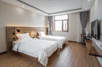 Banshan Nature Homestay (Arxan Tourism Resort Area)