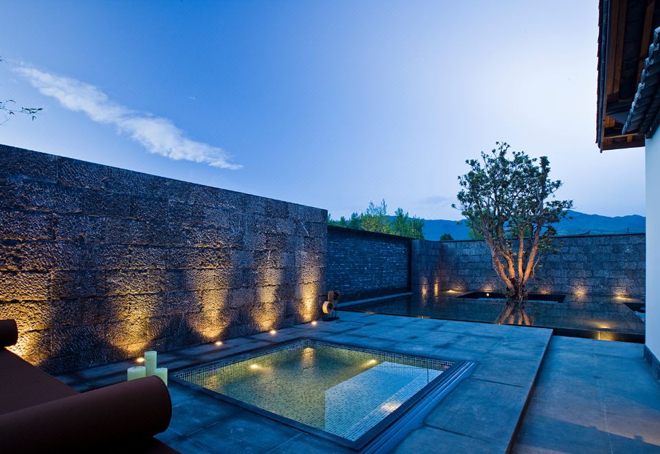 Pullman Lijiang Resort & SpaSuperior Villa With Two Bedroom