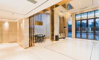 City Comfort Inn (Huizhou Chenjiang Tongqiao) - Housity