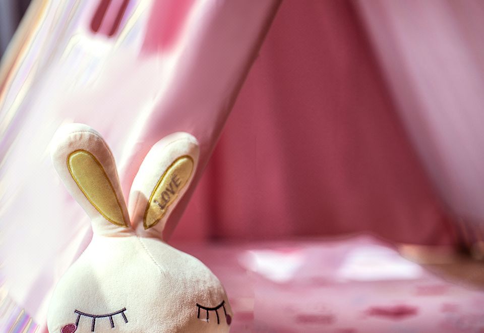 快樂童真至尊房