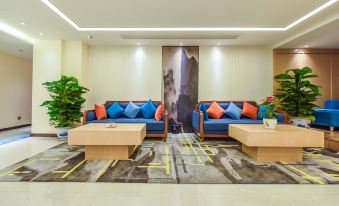 Yilai Boutique Hotel (Chongqing North Railway Station)