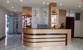 Shengda Holiday Boutique Hotel