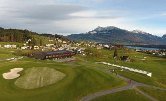Gasthaus Badhof - Golfhotel