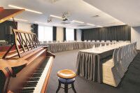 Rija VEF Hotel with Free Parking