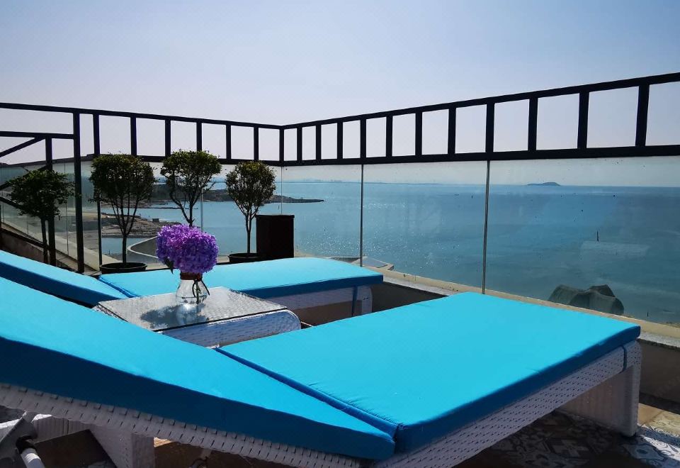 Garden Villa (Whole building)