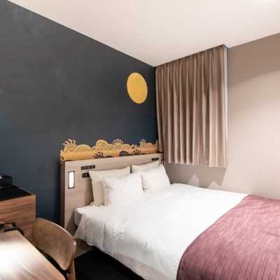 モデレートクイーン ラ・ジェント・ホテル新宿歌舞伎町 クーポン