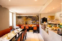 Best Western Alba Hotel