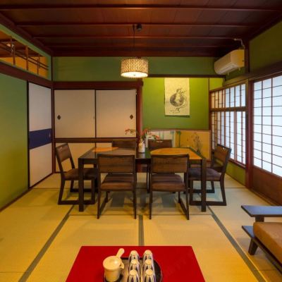 瓢（ひさご） 町家レジデンスイン金沢 瓢 クーポン