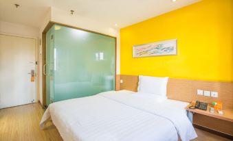 7 Days Inn (Zhuhai Jida Zhongdian Building) - Housity