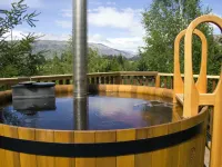 Archway Motels & Chalets Hotéis em Wanaka