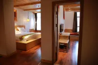Sangpei Dongzhu Inn