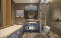 The Lucid Resort Deqing