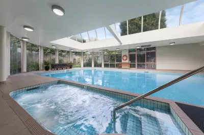 Kimberley Gardens Hotel, Serviced Apartments and Serviced Townhouses Hotels in 
