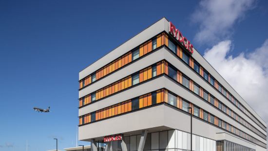 Rydges Wellington Airport