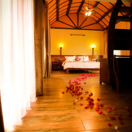 Binglangbolong gu Inn