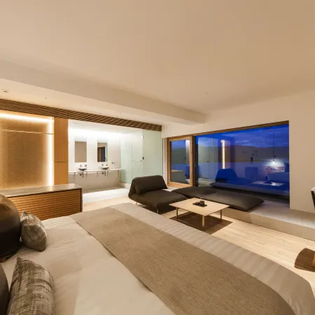 WE Hotel Toya - Dusit Collection