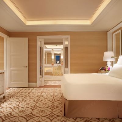 Signature Suite Encore Boston Harbor Promo Code