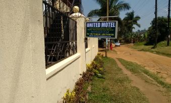United Motel Entebbe