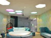 Tonghai Yunshang Impression Theme Hotel Hotels in Tonghai