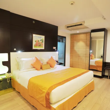 Platinum Residence