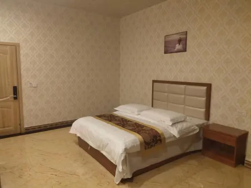 Pingtang Yonghang Hotel