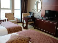 Ningdu Hotel Hotels in Ningdu County