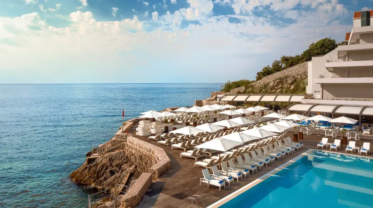 Rixos Premium Dubrovnik Exterior