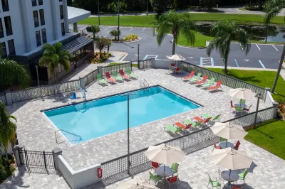 Nobile Hotel Parkway at Celebration Orlando Hôtels à : 
