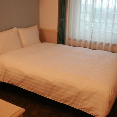 스탠다드 더블룸 토요코인 울산 삼산동 쿠폰