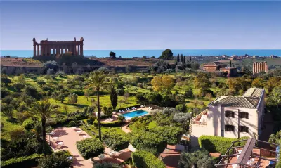 Villa Athena Resort Hotels in 