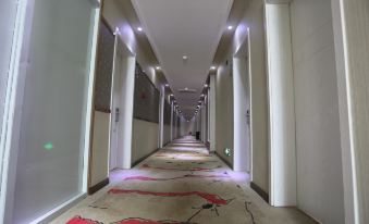Hailan Yinxiang Hotel