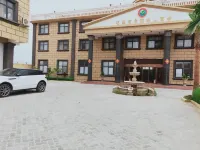 Chinese Chamber of Commerce Hotel Hotels in 