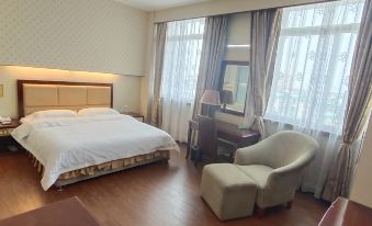 Kaixuanmen Hotel