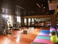 Shiji Jiamei Hotel Hotels in Suide