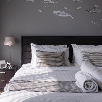 高級一室房 普倫廣場飯店優惠