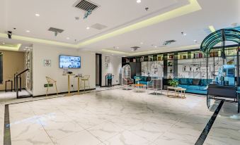 Xana Lite Hotelle - Housity