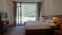 Tianyu Tacheng Boutique Inn