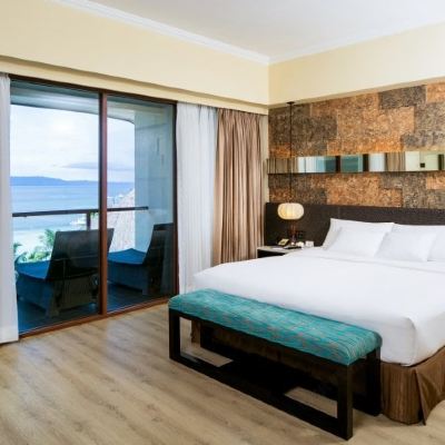 總統套房 貝爾福度假酒店優惠