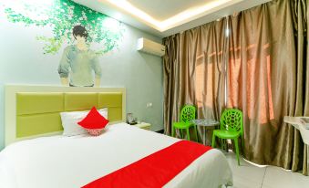 Changsha Aixing Hotel