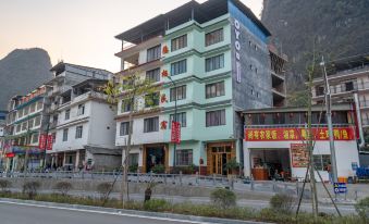 Yinqi Guesthouse