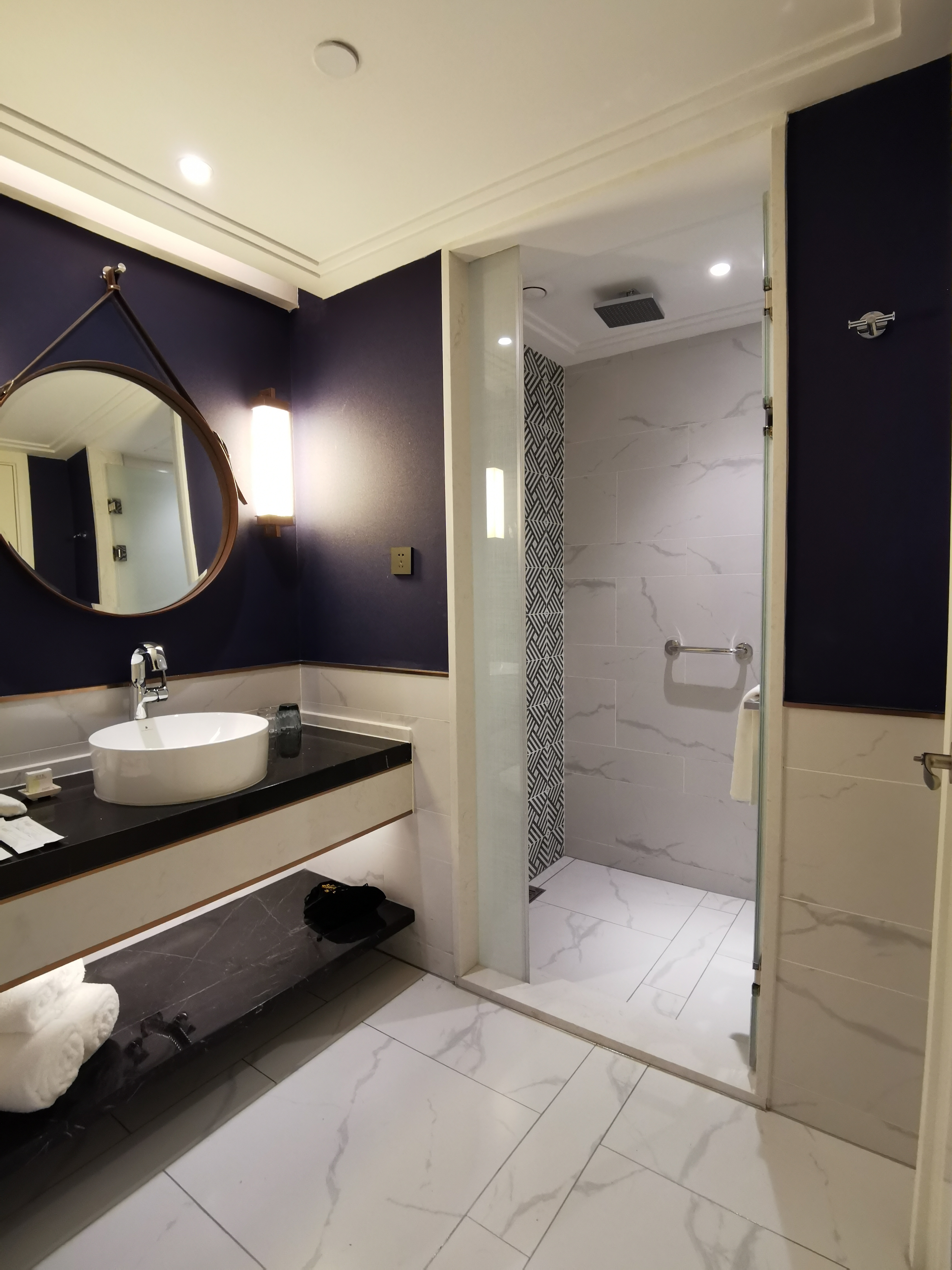 风雅商务房（零压舒眠床垫）