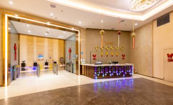 Shenyang Jinlang Jiamei Business Hotel (Qingnian Street Color TV Tower Night Market Shop)