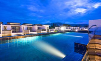 Overseas home Bangtao beach laguna VIP pool villa hotel