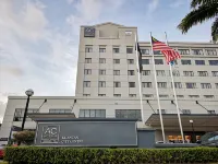 AC Hotel by Marriott Kuantan Hotels in 