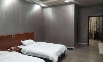 Nancheng Ring Hotel