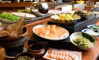 Toyama Excel Hotel Tokyu - Housity