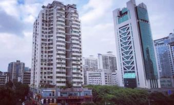 Haikou b5uu Inn - Housity