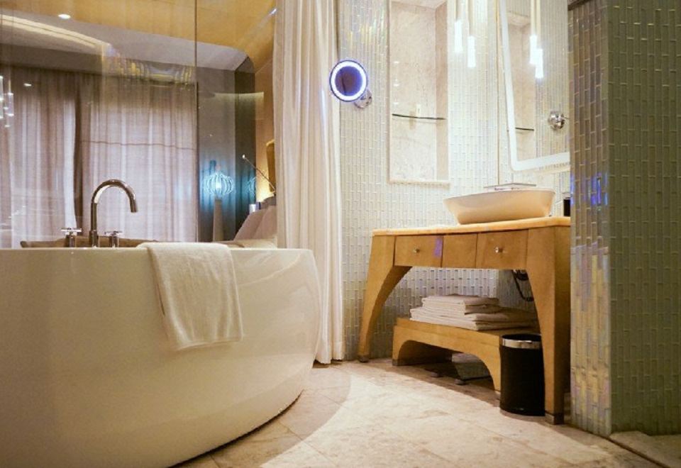 行政豪华海景房